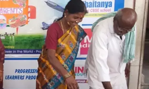 బుచ్చి యాదిలో.. చెమట చుక్కల సోపతుల సరదా ముచ్చట.!