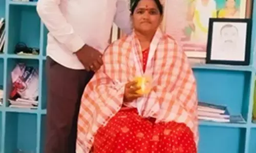 గురువును దిద్దిన సితార.. అర్ధాంగికి అద్వితీయ సన్మానం