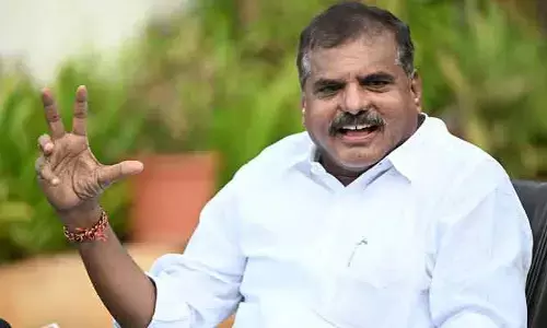 అందుకే వైద్యరంగాన్ని ప్రైవేటీకరణ చేస్తున్నారు: ఎమ్మెల్సీ బొత్స