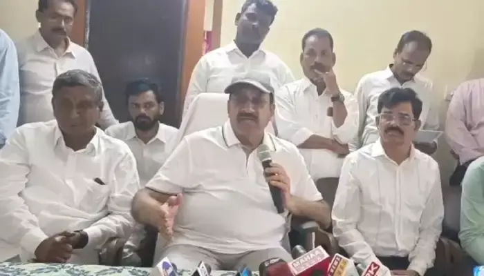 అమెరికా-ఇరాక్ యుద్ధం వల్లే కొరత !