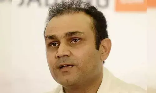 Sehwag: ‘నా ఆకలి తీరాలంటే పాకిస్తాన్‌పై సెంచరీ చేయాలని ఫిక్స్ అయ్యా’