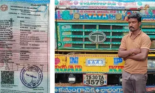 నకిలీ దందాకు మళ్లీ రెక్కలు