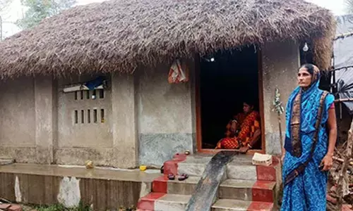 స్త్రీలకు ఇల్లు అవసరమా? సోషల్ మీడియాలో దుమారం రేపుతున్న చర్చ