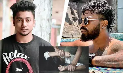 కోల్ కతాలో మరో దారుణం.. బర్త్ డే సెలబ్రేట్ చేస్తామని పిలిచి అత్యాచారం!