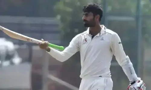 దులీప్ ట్రోఫీలో ఫైనల్‌కు దూసుకెళ్లిన సెంట్రల్ జోన్, సౌత్ జోన్ జట్లు