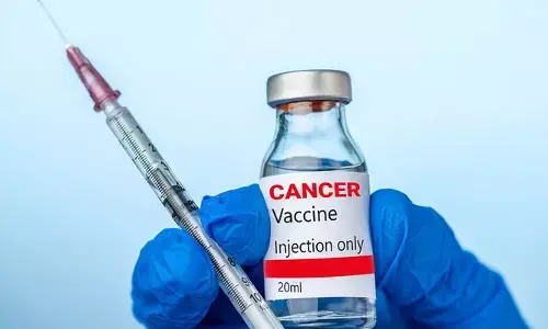 Cancer vaccine: క్యాన్సర్‌కు అద్భుతమైన వ్యాక్సిన్ తయారు చేసిన రష్యా..ట్రయల్స్ 100శాతం సక్సెస్