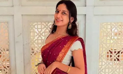 కోలీవుడ్‌లో బంపర్ ఆఫర్ అందుకున్న శ్రీదేవి.. హీరో ఎవరంటే?