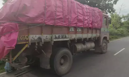 రైతుల కోసం కదిలిన జిల్లా యంత్రాంగం..