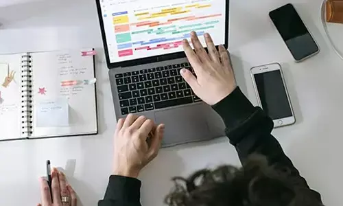 IT Sector: మన ఐటీ రంగంపై ట్రంప్ టారిఫ్?