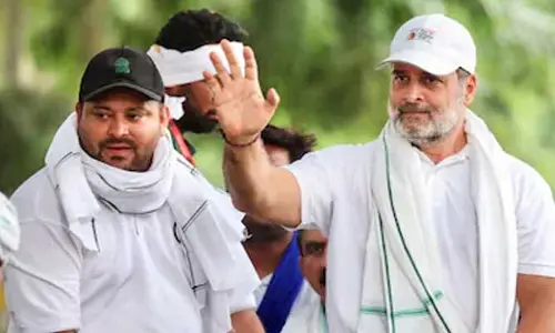 రాహుల్ గాంధీ పెళ్లిపై బీజేపీ కీలక వ్యాఖ్యలు