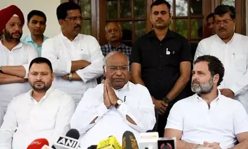మహాఘట్‌బంధన్‌లో సీట్ల హెడేక్.. గత పెర్ఫార్మెన్స్ ఆధారంగా సీట్లు ఇస్తారా?