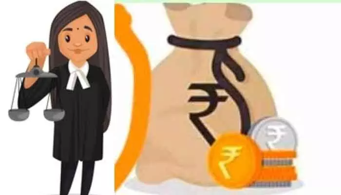 మహిళా ఫైనాన్సర్ అరెస్ట్.. కోర్టులో ప్రవేశపెట్టిన పోలీసులు మహిళా ఫైనాన్సర్ అరెస్ట్.. కోర్టులో ప్రవేశపెట్టిన పోలీసులు