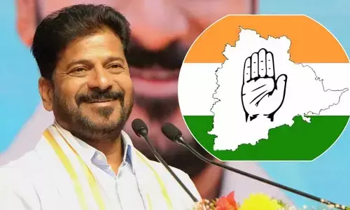 ఫిరాయింపు ఎమ్మెల్యేల విషయంలో CM రేవంత్ కీలక నిర్ణయం