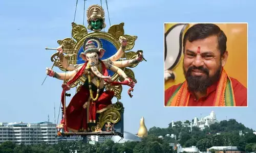 ప్రభుత్వంపై MLA రాజాసింగ్ పాజిటివ్ కామెంట్స్