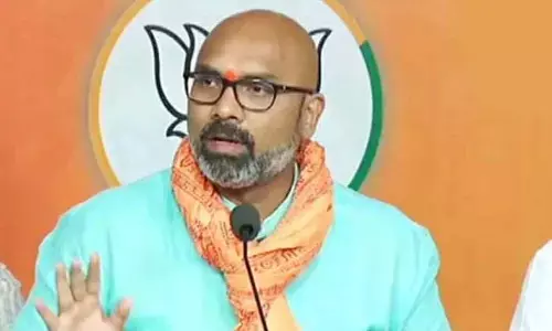 MP Arvind: పనితీరును బట్టే పదవులుండాలి.. అధ్యక్ష పదవిపై ఎంపీ అర్వింద్ సంచలన వ్యాఖ్యలు