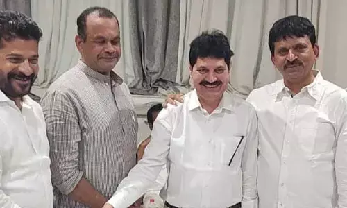 నేను బీఆర్‌ఎస్‌ సభ్యత్వం రద్దు చేసుకోలేదు: ఎమ్మెల్యే తెల్లం వెంకట్రావు