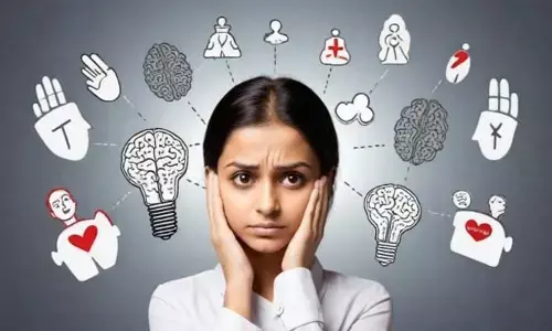 Health : మెదడుకు ఒత్తిడి కూడా అవసరమే.. అది లేకుంటే కొంత కాలానికి జరిగేది ఇదే..!