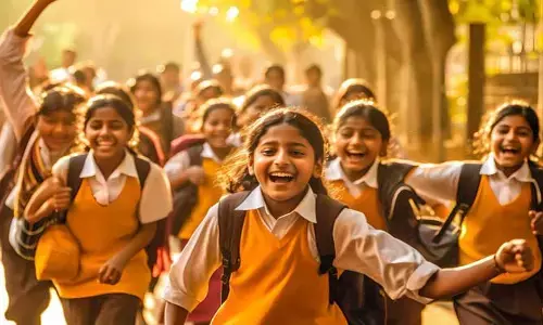 College Holidays: ఇంటర్ విద్యార్థులకు దసరా సెలవులు.. కాలేజీల రీ ఓపెన్ ఎప్పుడంటే?