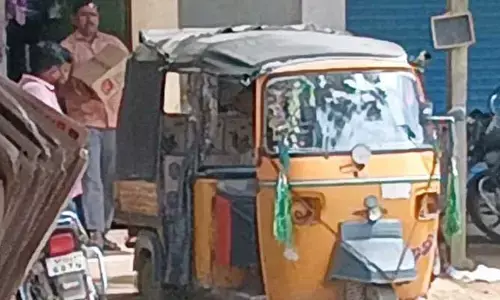 గ్రామాల్లో ‘బెల్ట్’ జోరు..