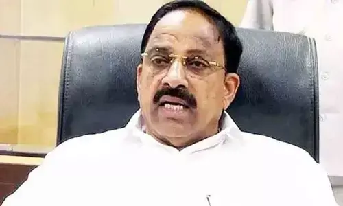Thummala: యూరియా పంపిణీ విషయంలో రైతులకు మంత్రి తుమ్మల గుడ్ న్యూస్