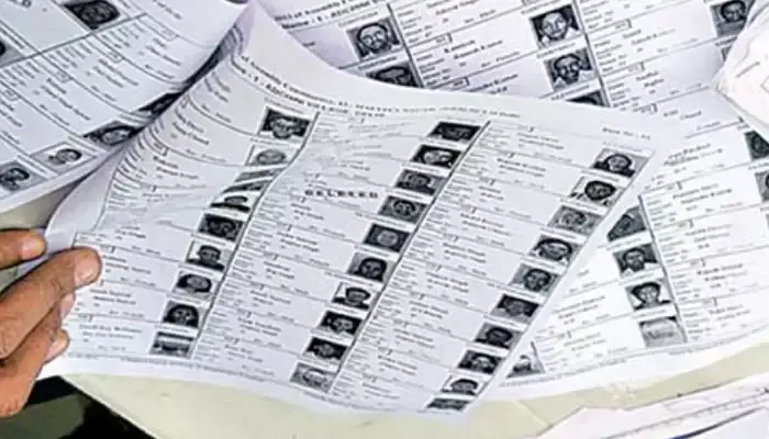 ఈ నెల 10న తుది ఓటరు జాబితా