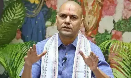 ఏపీ సర్కార్ సంచలన నిర్ణయం.. TTD ఈవోగా అనిల్ కుమార్ సింఘాల్‌