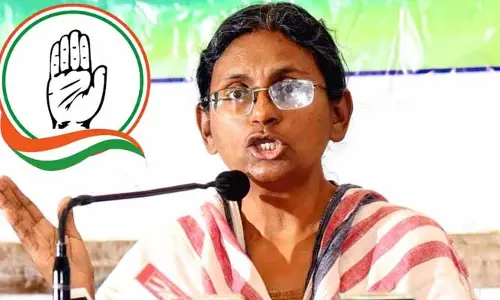 కామారెడ్డి డిక్లరేషన్‌కు కాంగ్రెస్ కట్టుబడి ఉంది.. మీనాక్షి నటరాజన్ కీలక వ్యాఖ్యలు