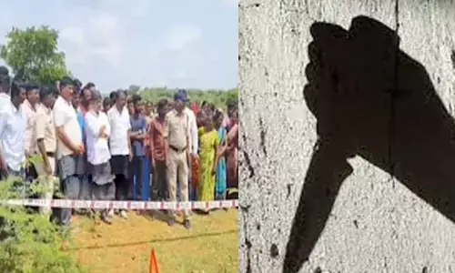 మందు పార్టీ పేరుతో పిలిచి దారుణం.... ఎట్టకేలకు వీడిన మిస్టరీ