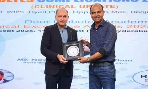 ‘డయాబెటిస్’ ను ఎదుర్కోవడానికి ప్రపంచ సహకారం అవసరం