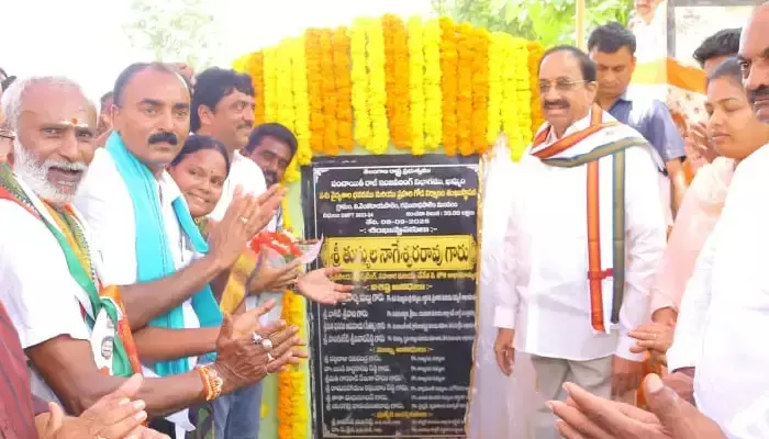 లాభసాటి పంటలు వేసి..అధిక ఆదాయం సంపాదించాలి