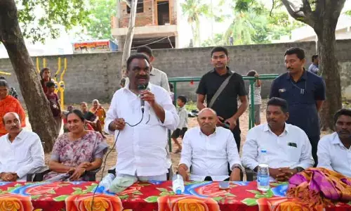 12న పీసీసీ అధ్యక్షులు, మంత్రులు,ఎమ్మెల్యేలు రాక
