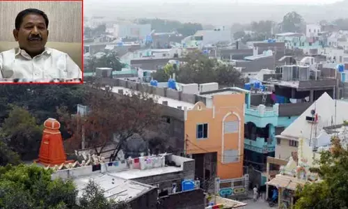 మార్కాపురం కేంద్రంగా జిల్లా.. మంత్రి కీలక వ్యాఖ్యలు
