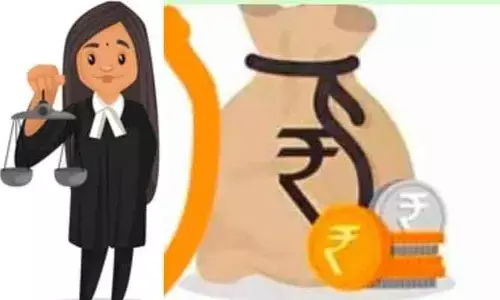 మహిళా ఫైనాన్సర్ అరెస్ట్.. కోర్టులో ప్రవేశపెట్టిన పోలీసులు