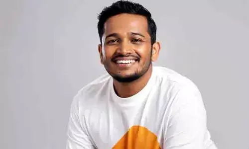 Basil Joseph : బ్లాక్ బస్టర్ హిట్ అందుకున్న ‘లోకా: చాప్టర్-1’.. అనవసరంగా అందులో చాన్స్ మిస్ చేసుకున్నా అంటున్న హీరో