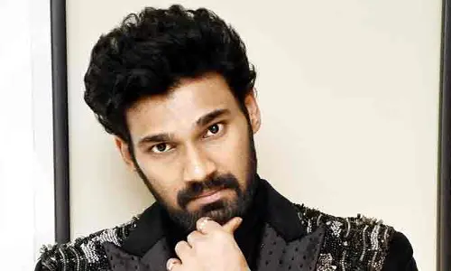 Bellamkonda Sai Srinivas: నన్ను చూసే నా ఫ్యాన్స్ పుట్టుకొచ్చారు.. హీరో బెల్లంకొండ సాయి శ్రీనివాస్ ఇంట్రెస్టింగ్ కామెంట్స్