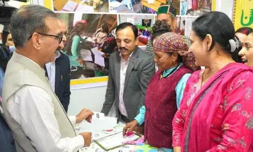 literate: సంపూర్ణ అక్షరాస్యత రాష్ట్రంగా హిమాచల్ ప్రదేశ్.. ప్రకటించిన సీఎం సుఖు