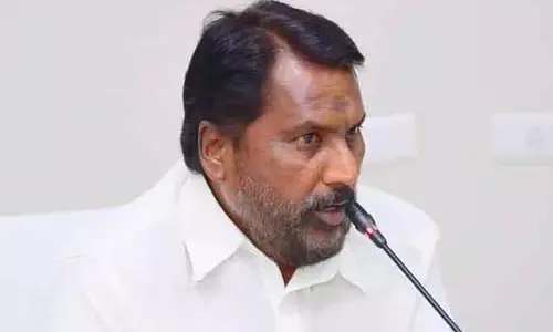 సంక్షేమ హాస్టళ్లను చక్కదిద్దుతున్నాం.. మంత్రి అడ్లూరి లక్ష్మణ్ కుమార్​