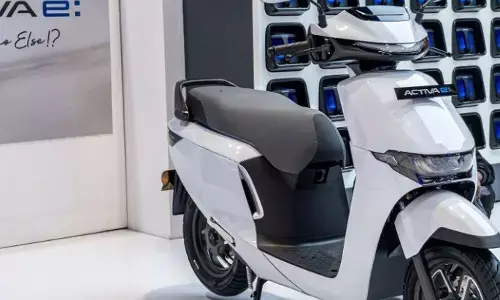 Honda India: భారత్‌లో తొలి ఈవీ ప్లాంట్ ఏర్పాటు చేస్తున్న హోండా