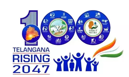 నల్లా కనెక్షన్లు ఆన్‌లైన్, ఆస్తిపన్ను.. లైసెన్స్ ఆదాయంలో వృద్ధి.. 100 రోజుల ప్రణాళిక సక్సెస్!