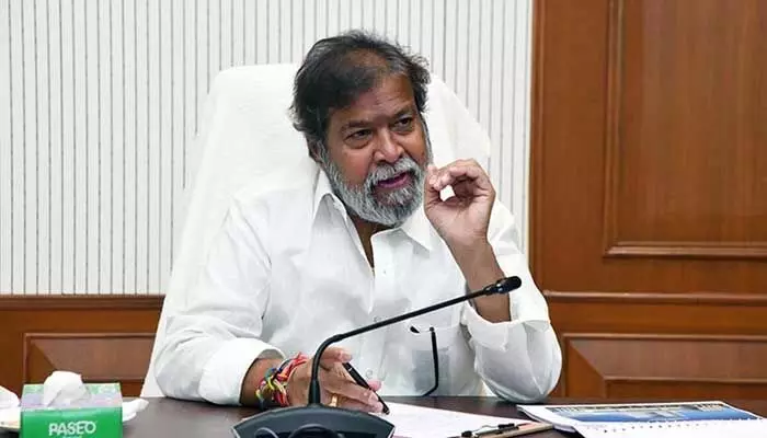 క్యాన్సర్పై ప్రభుత్వం కీలక నిర్ణయం..అన్ని జిల్లా కేంద్రాల్లో స్క్రీనింగ్ సెంటర్లు క్యాన్సర్పై ప్రభుత్వం కీలక నిర్ణయం..అన్ని జిల్లా కేంద్రాల్లో స్క్రీనింగ్ సెంటర్లు