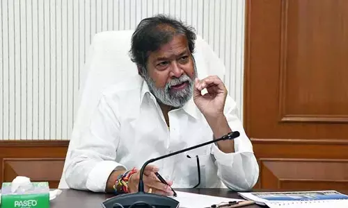 క్యాన్సర్‌‌‌‌పై ప్రభుత్వం కీలక నిర్ణయం..అన్ని జిల్లా కేంద్రాల్లో స్క్రీనింగ్ సెంటర్లు