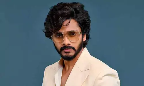 ఇంకా రెండు సర్‌ప్రైజ్‌లు దాచి ఉంచాం.. ‘మిరాయ్’ మూవీపై హైప్ పెంచేస్తున్న తేజా సజ్జా కామెంట్స్