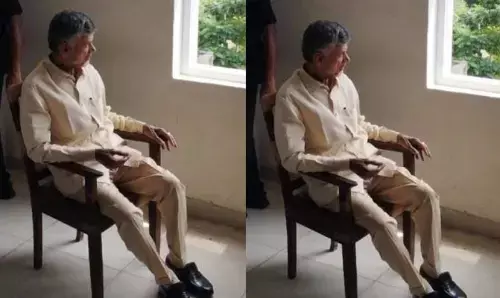 ఆ రోజుని గుర్తు చేసుకున్న టీడీపీ నేతలు!