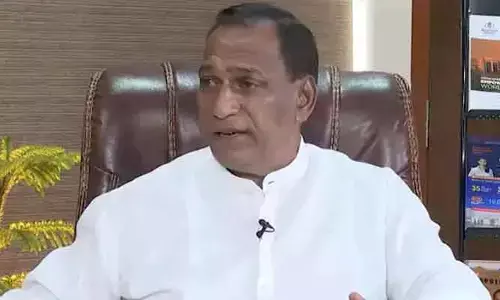 ఏపీలో పరుగులు పెడుతోన్న అభివృద్ధి.. సీన్ రివర్స్ అయిందంటూ మల్లారెడ్డి కీలక వ్యాఖ్యలు
