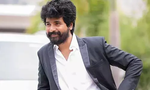 ఆ కారణంతోనే తమిళ సినిమాలు రూ. 1000 కోట్లు రాబట్టలేకపోతున్నాయ్.. శివ కార్తికేయన్ సెన్సేషనల్ కామెంట్స్
