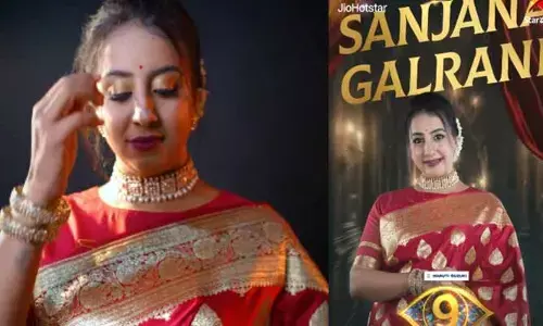 Bigg Boss-9: ప్రభాస్ మరదలికి బిగ్ ట్విస్ట్ ఇచ్చిన సామాన్యులు.. ఇంటి నుంచి  బయటకు రానుందా?