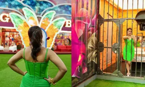 Bigg Boss-9: హౌస్‌లోకి ఎంట్రీ ఇచ్చిన ముగ్గురు గెస్టులు.. యుద్ధభూమిలో పర్యటన చేసిన సెలబ్రిటీలు ఎవరంటే?