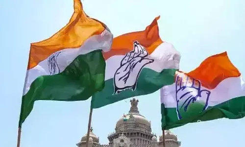 బిహార్ ఎన్నికలకు తెలంగాణ కాంగ్రెస్ టీమ్.. మంత్రులు, ఎమ్మెల్యేలకు టీపీసీసీ ఆదేశాలు
