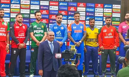 నేటి నుంచే ఆసియా కప్..హాట్ స్టార్ లో రాదు..ఉచితంగా ఎలా చూడాలంటే !