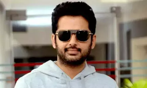 ఫ్లాప్ డైరెక్టర్‌తో సినిమా చేయబోతున్న నితిన్.. ఈ సమయంలో రిస్క్ అవసరమా అంటున్న నెటిజన్లు